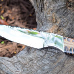 texas handmade knives