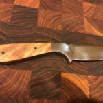 texas handmade knives