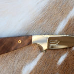 texas handmade knives