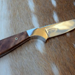 texas handmade knives